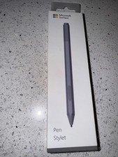 Microsoft Surface Pen Stylus Model: 1776 EYU-00049 Brand New Opened Box