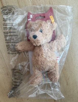 Steiff Tonies Tonie Figur Jimmy Bär Soft Cuddly Friends USA Kreativ Tonie