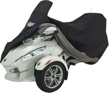 UltraGard Classic Cover For Can Am (Brp) SPYDER 1330 RT 2008-2018 4-475BC