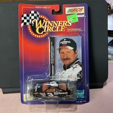 Winner's Circle Dale Earnhardt 3 1999 GM Goodwrench Monte Carlo 1:64