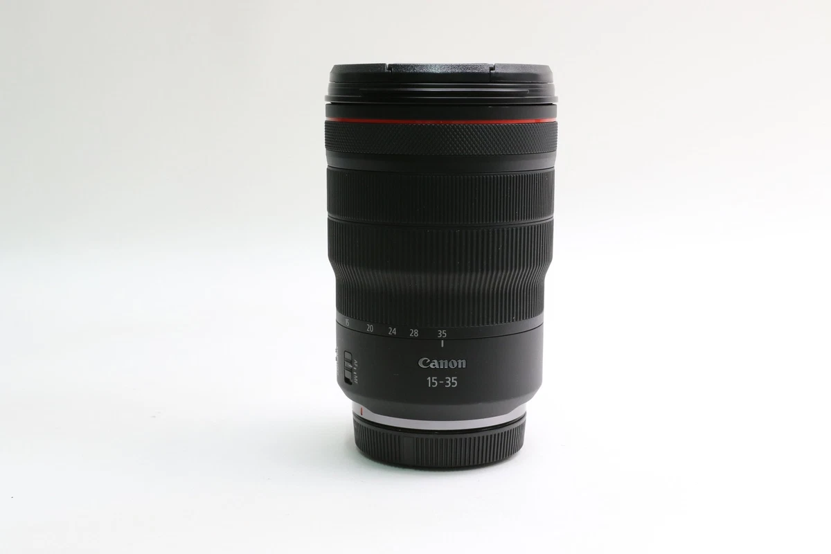 Canon 35mm Focal f/2.8 Camera Lenses for sale | eBay