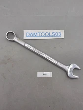 Craftsman Tools 11/16" Combination Wrench Vintage V-series  USA