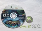 --DISC ONLY-- Phantasy Star: Universe (Xbox 360) 2006