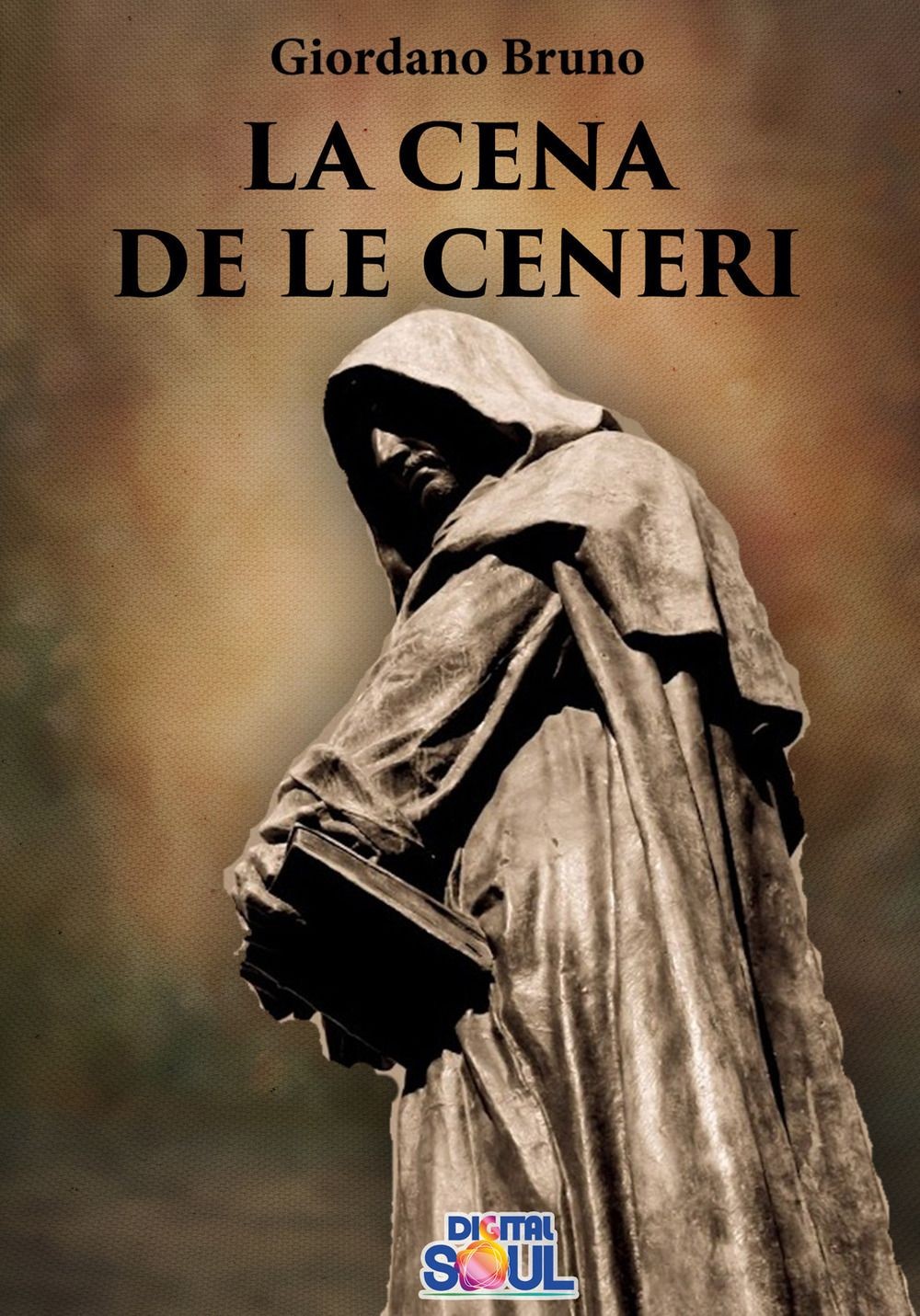 LIBRO LA CENA DE LE CENERI - GIORDANO BRUNO - Immagine 4
