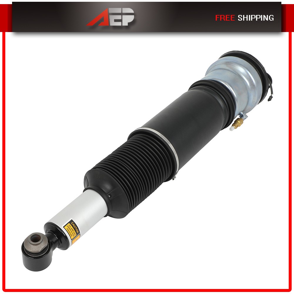 Rear Right Suspension Air Shock Struts For Rolls Royce Phantom 37106785172 04-16