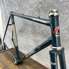 Fuji Steel Bike Frames for sale | eBay