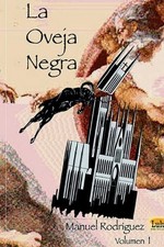 La Oveja Negra (Volumen IV) by Manuel Rodriguez (Spanish) Paperback Book