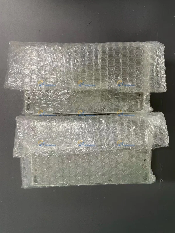 1pc New SMC serial transmission system output module EX500-GDN1 US Free tax - Image 2 of 2