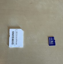 Samsung Pro Plus 1TB MicroSDXC Memory Card wi...