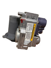 HONEYWELL VK8115V With VK8115F GAS VALVE