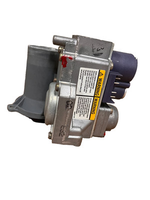 HONEYWELL VK8115V With VK8115F GAS VALVE