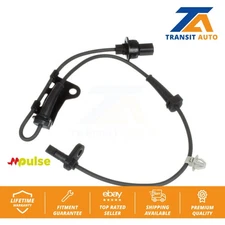 Front Right ABS Wheel Speed Sensor For Honda Fit Insight CR-Z City with Harness