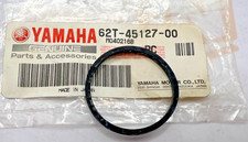 New OEM Yamaha 62T-45127-00-00 Seal Ring NOS