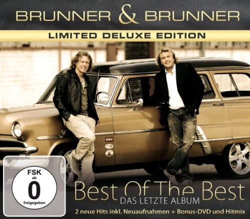 Brunner & Brunner Best Of The Best-Limited Del (CD)