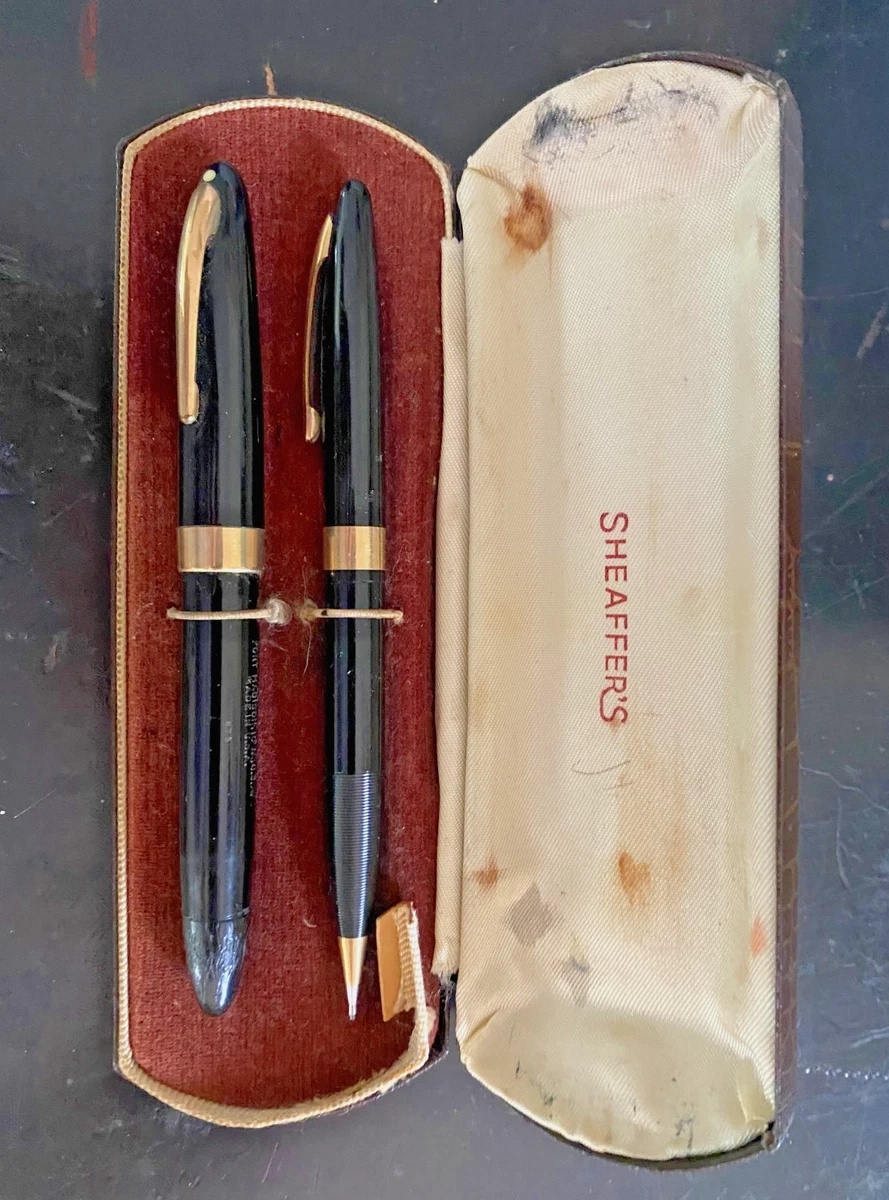 25+ Sheaffer Balance for sale | Updated Oct 2026