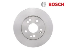 2 pieces brake disc Bosch 0986478186 for Mercedes-Benz SL 190