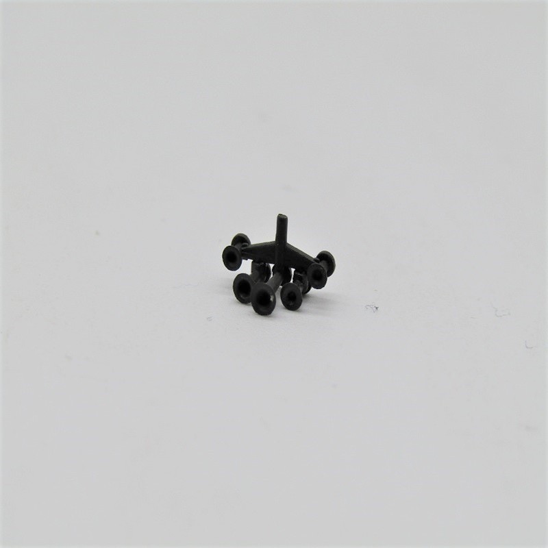 Ho Alp-45Dp Horn Detail Part (Nathan K5La) Item# Bm1508X003