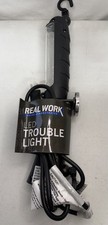 Realwork Led Troublework Light 500 Lumen Magnetic 360 Swivel Whook Dad Gift