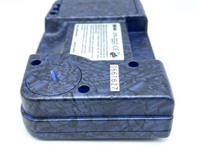 Near MINT Neo Geo Pocket Color Console Stone Blue SNK Tested