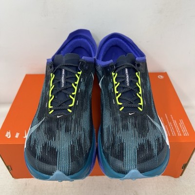 Nike ZoomX Streakfly 2 Obsidian Persian Violet Men's 11 No Lid