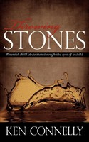 Ken Connelly | Throwing Stones | Taschenbuch | Englisch (2009) | Iuniverse