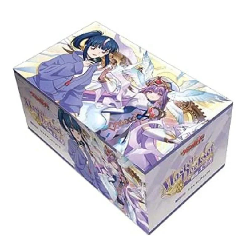 Cardfight Vanguard Special Series Master Deck Set Myojo Erika VG-DZ-SS13 TCG
