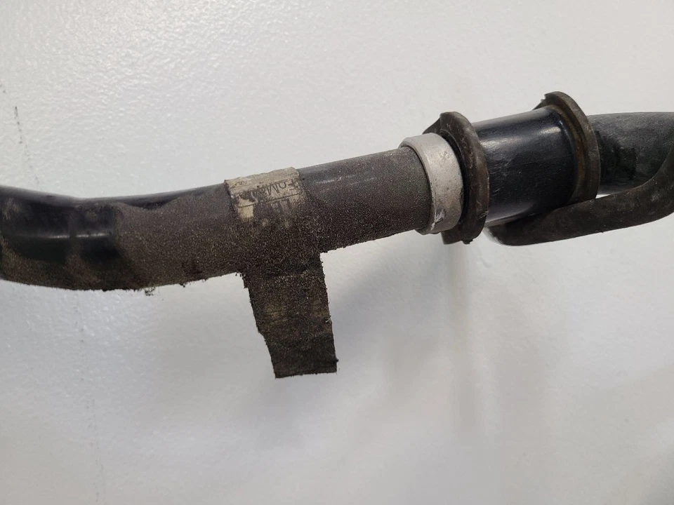 2007-2015 LINCOLN MKX Stabilizer Bar Front 18 Wheel BT4Z5482A 07-15 Foto 3 de 4