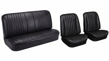 Jegs Front Bucket Rear Bench Seat Upholstery Kit For 1968 Chevy Chevelle Jegs Front Bucket Rear Bench Seat Upholstery Kit For 1968 Chevy Chevelle
