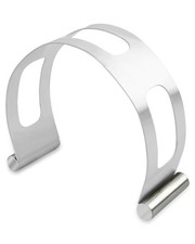 2.5 Inch Exhaust Clamp Stainless Steel Tacking Band Clampon Welding Project 2.5 Inch Exhaust Clamp Stainless Steel Tacking Band Clampon Welding Project