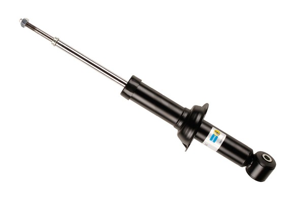 2X StoßDäMpfer B4 Serienersatz Bilstein 19-243153 FüR Peugeot Mitsubishi ASX C4-image