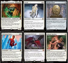 Anti-Venom, Horrifying Healer  Commander Deck - 100 Cards -  NM - Spider-Man
