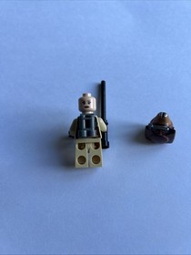 LEGO Star Wars Princess Leia Boushh Minifigure 9516 Jabba&rsquo;s Palace