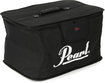 Pearl Box Cajon Carry Bag (3-pack) Bundle