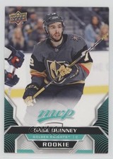 2020-21 Upper Deck MVP High Series Rookies Gage Quinney #230 x9t