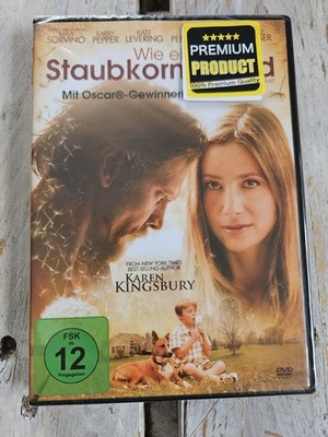 Wie ein Staubkorn im Wind Neu & OVP