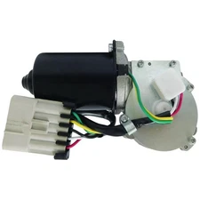New Windshield Wiper Motor For Volvo Trucks 98-99 85150366, 85139507, 85122759