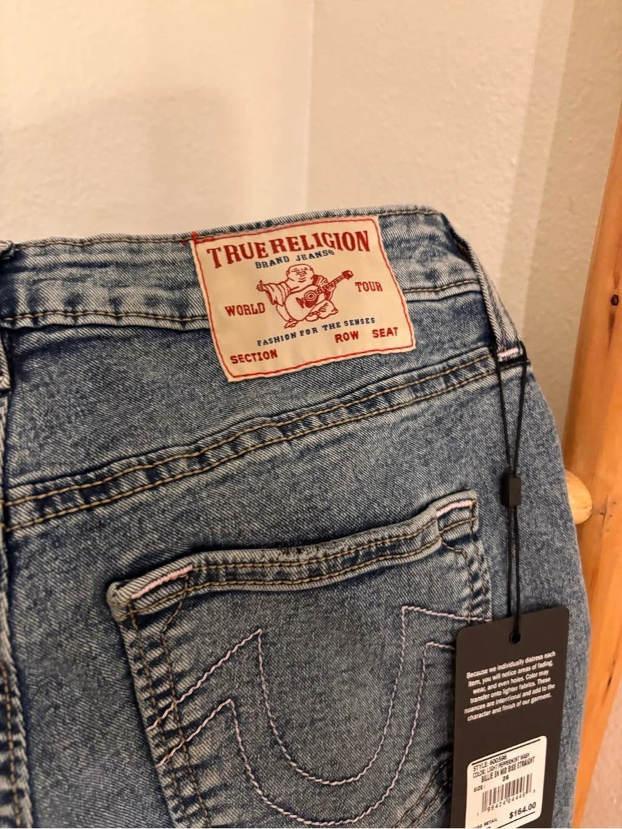 True Religion Denim Jeans for Women for sale | eBay
