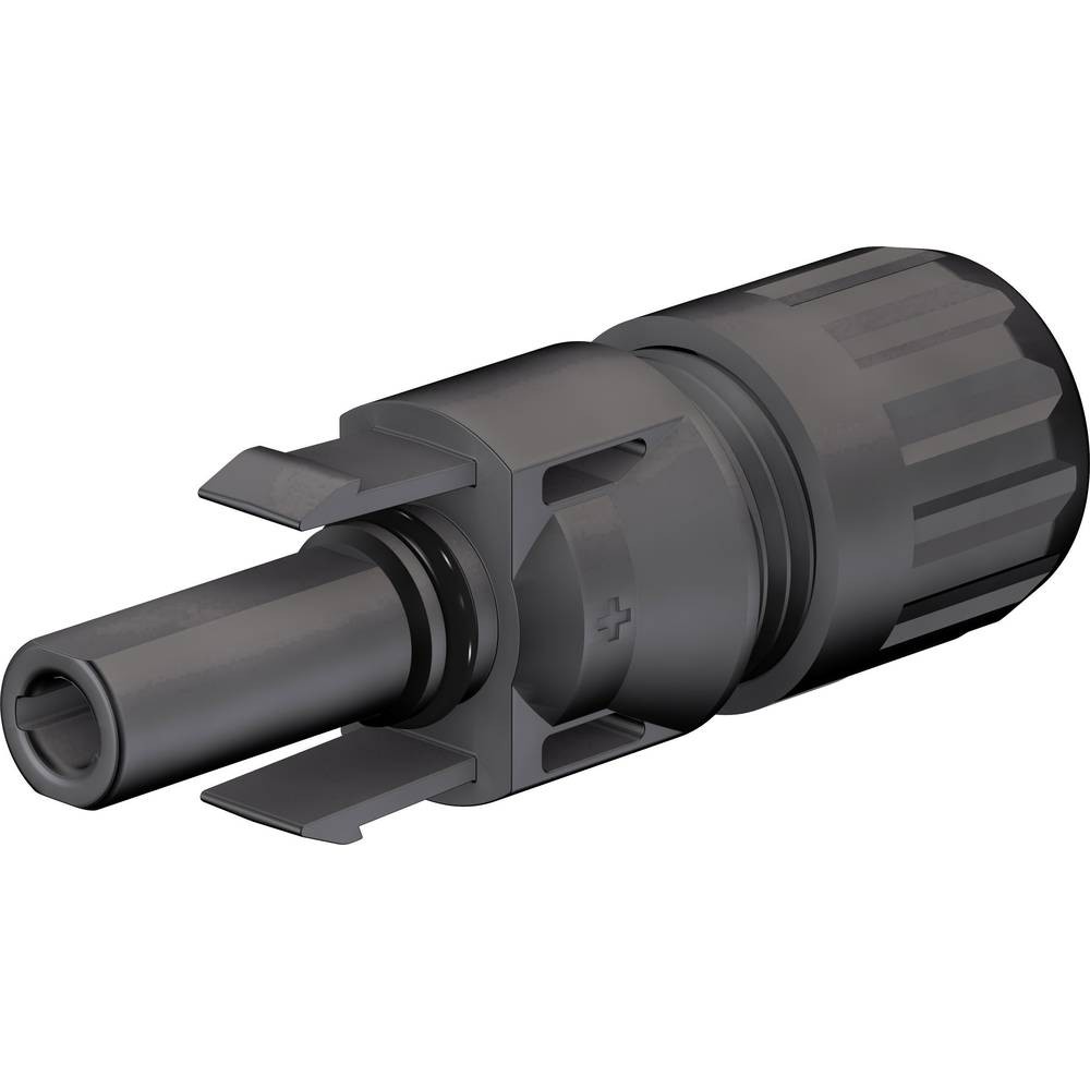 Fiche femelle MC PV-KBT4/2,5 étanche IP67 haute conductivité solaire