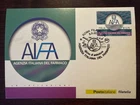 ITALY FDC CARD 2013 YEAR PHARMACY PHARMACEUTICAL HEALTH MEDICINE STAMPS