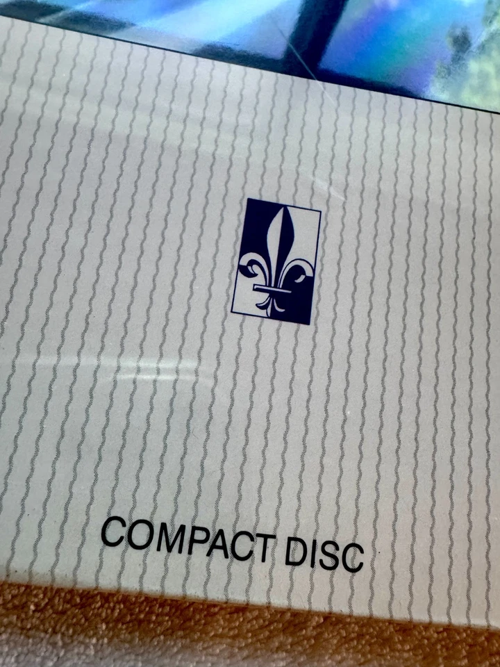 TYKA NELSON ЗАПЕЧАТАННЫЙ LONGBOX CD КОРОЛЕВСКИЙ СИНИЙ ПРОМО ПЕРВОНАЧАЛЬНЫЙ ВЫПУСК ПОПРОБУЙТЕ МОЮ СТРАСТЬ LP - Изображение 4 из 4