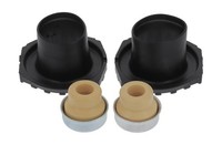 StoßDäMpfer StaubschüTzer Protection KIT Monroe PK494 FüR Toyota Avensis VVT CAT