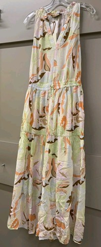 MOS MOSH Sabri Cosmos SL Dress - S - Picture 4 of 13