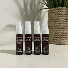 Youth to the People 15 Vitamin C  Caffeine Energy Serum LOT OF 4 8ml ea - NEW