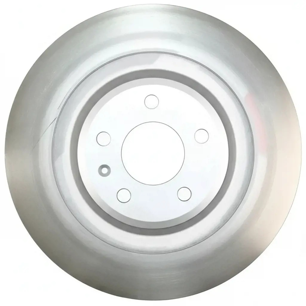 A.B.S. 17823 Disco freno ventilato, rivestito - Immagine 2
