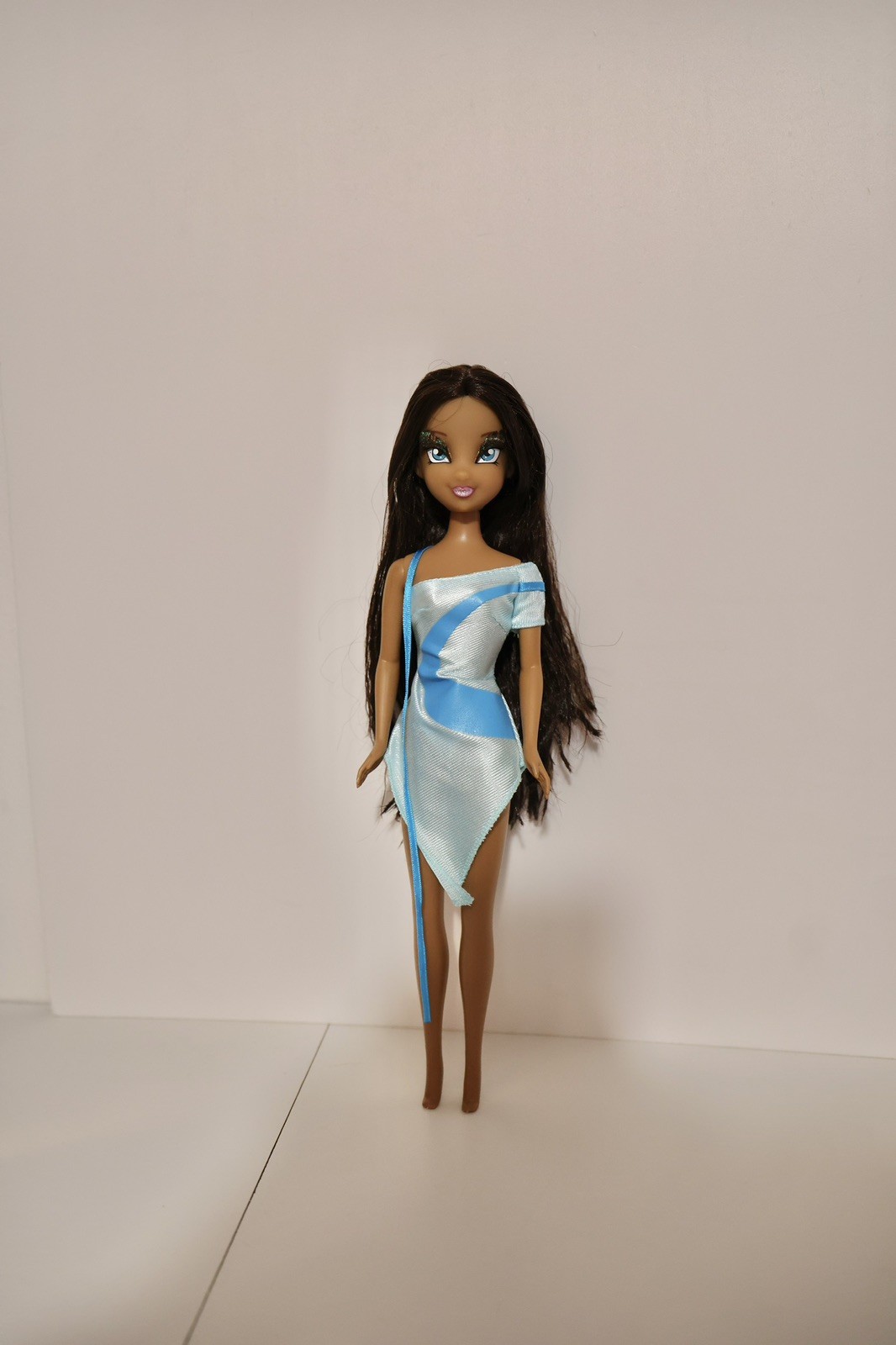 Aisha dance party / Bambola winx