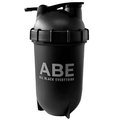 Applied Nutrition Bullet ABE Shaker black - 500ml