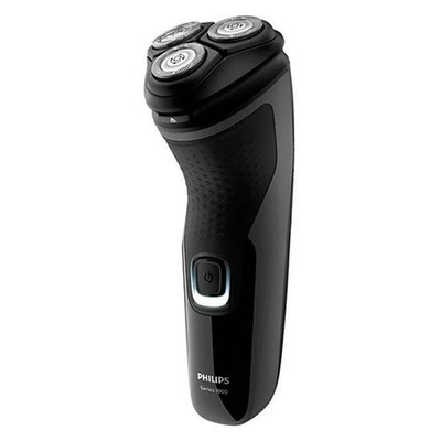 Electric Razor for Men Series 2000 Philips Face Shaver Black shavers