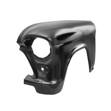 Dynacorn 1097u Reproduction Fender 1955-56 Fits Chevy Pickup Lh Dynacorn 1097u Reproduction Fender 1955-56 Fits Chevy Pickup Lh