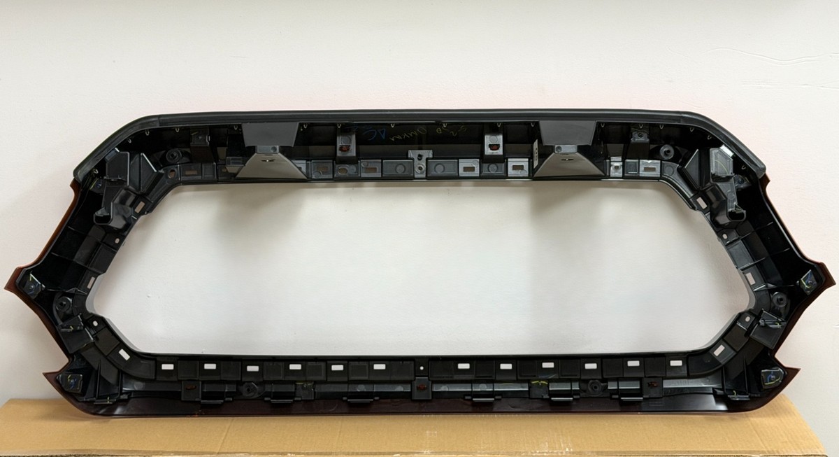 22-23 Tacoma TRD Pro Grille Surround (4W5) Solar Octane DISCOUNTED