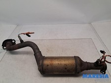 Katalysator ohne Lambdasonde Renault Twingo II CN0 200102969R P22507856